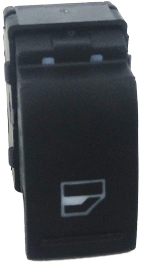 Window Switch Control Switch Actuator Button Auto Parts For VW Transporter T5 T6