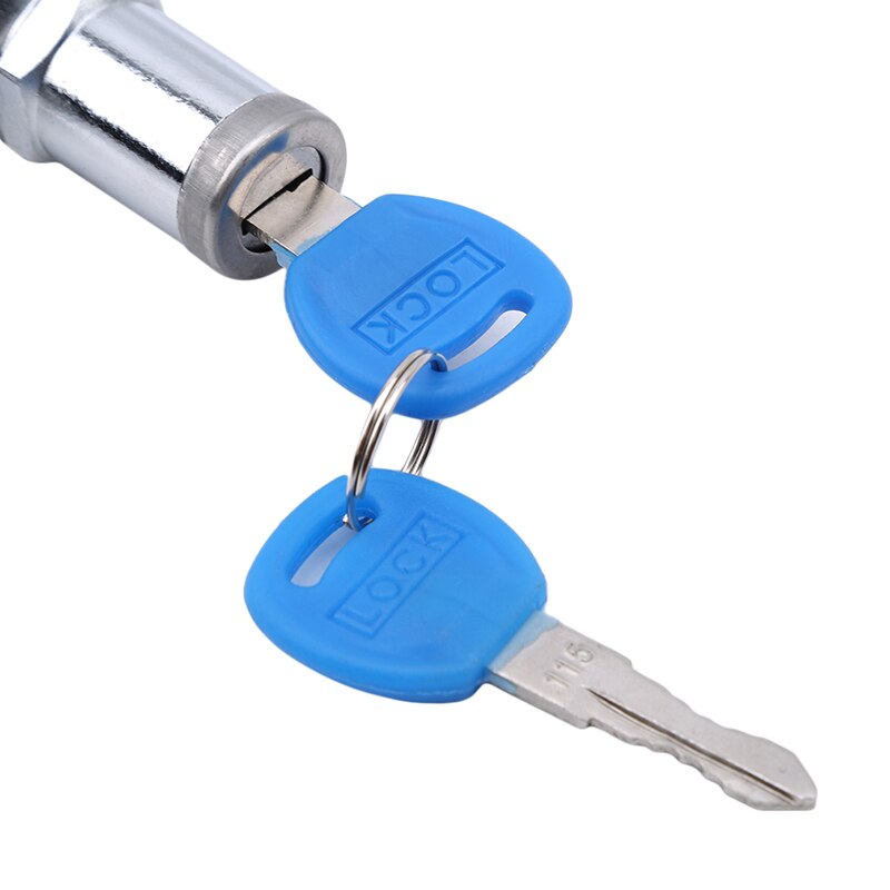 Torneira de água com chave para lavagem, portátil, doméstica, exterior, torneira, liga, único, anti-roubo, para exterior