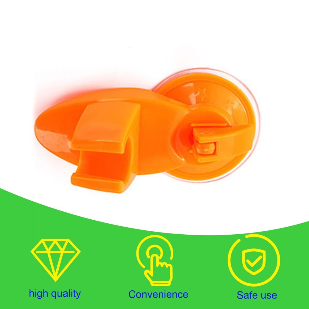 Kleurrijke Douchekop Houder Afneembare Douche Base Sterke Zuignap Rack Beugel Douchekop Stand Badkamer