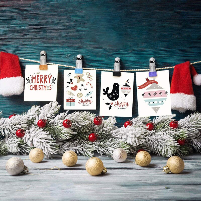 5Pcs/lot Stainless Steel Clips Drying Clothe Pegs Hanging Clothes Pins Hanging Towel Clamp Clips for Clothesline Outdoor Kitchen