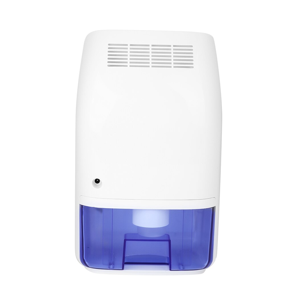Mini Portable Electric Dehumidifier Home Drying Moisture Absorber Auto-off Room Dehumidifier Low Noise Cabinet Dehumidifier