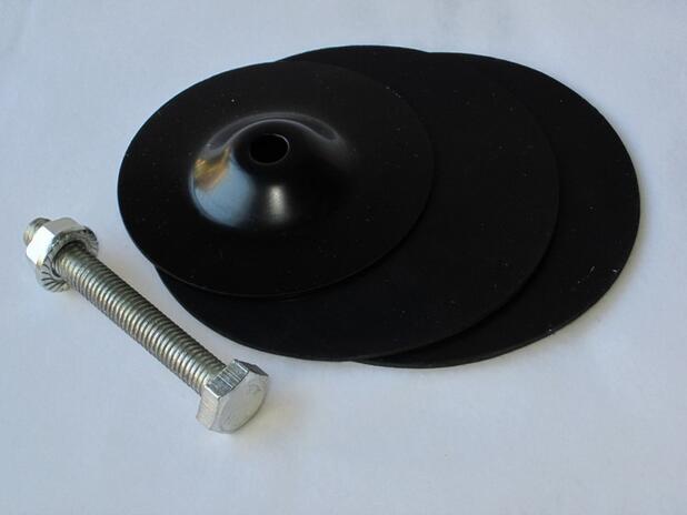 300W 220V Toroid Transformer Voor Audio Out:2X36V + 2X15V