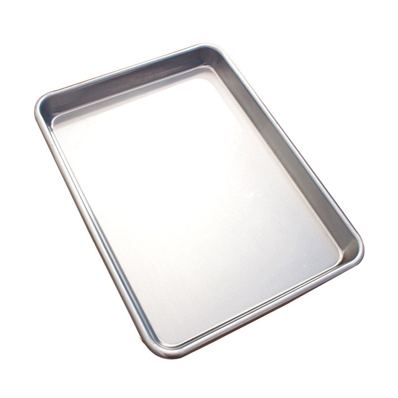 Baking Pan Sheet Baking Sheet for Oven - Perfect Cookie Sheet for Baking,Commercial or Home Use-Heavy Duty: Default Title