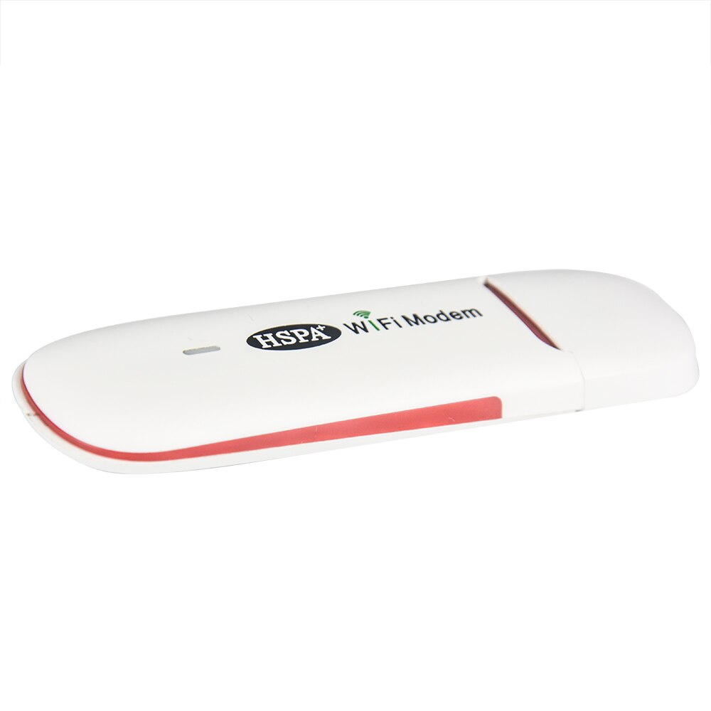 Draadloze usb wifi dongle universele 3g usb modem wcdma lan netwerk wifi adapter met simkaart slot 802.11b/ g/n voor pc laptop