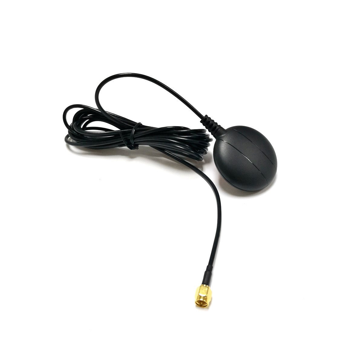 Topp 502g bilnavigering positionering gps antenn gps glonass dubbel antenn, gnss antenn,sma hane rak kontakt