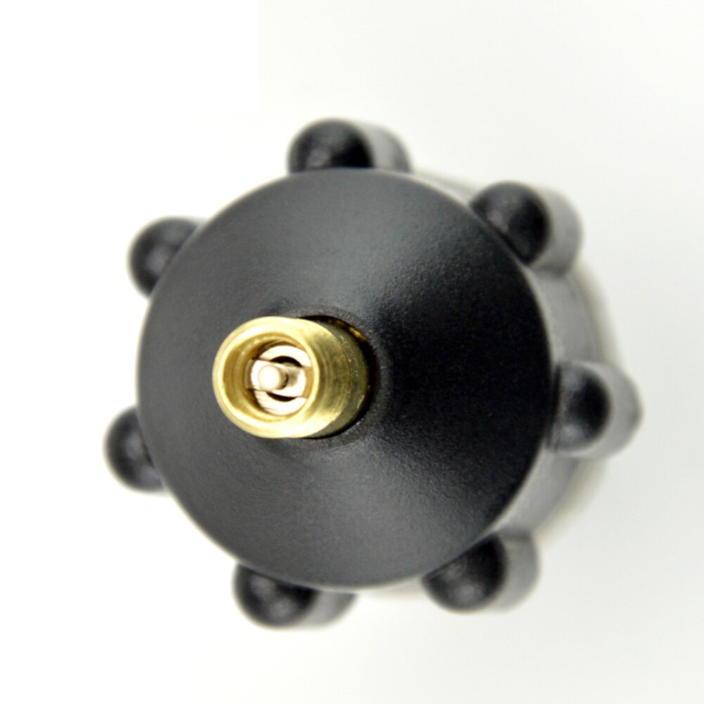 Paddle Board Sup Mouth Kayak Surfboard Valve Valve Inflatable Adapter Car Pump Standard Air Valve Adapter Attachment