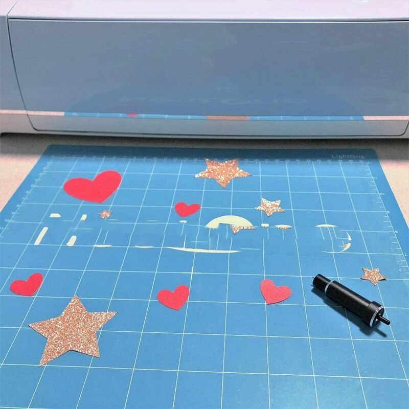 Deep Point Blade and Housing Perfect Tool for Cricut Maker and Cricut
