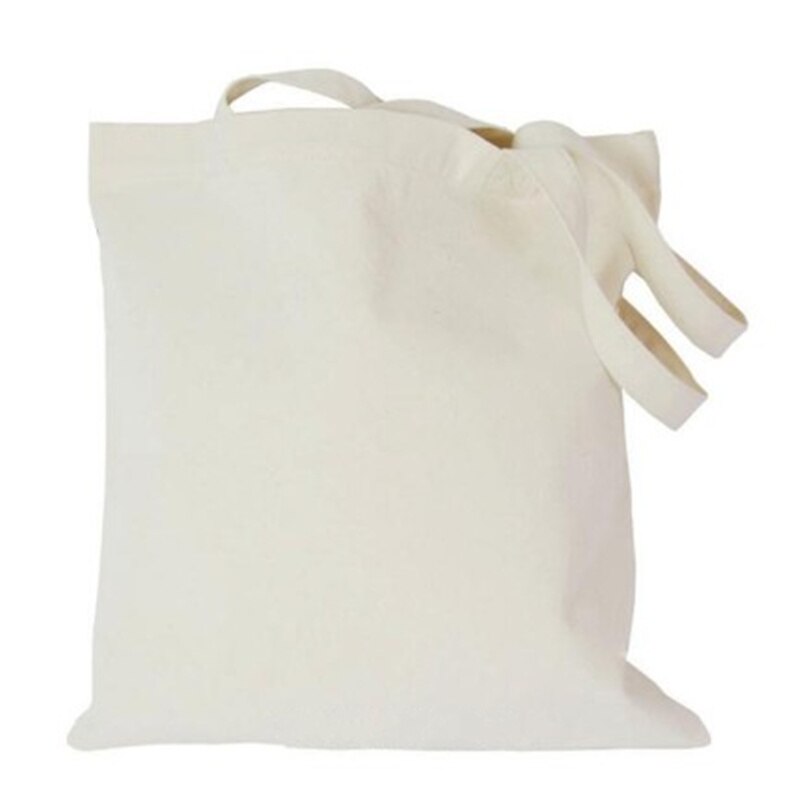 Mode Vrouwen Grote Boodschappentas Canvas Casual Dames Handtas Wit Zwart Schouder Bakken voor Travel Make-Up Organizer