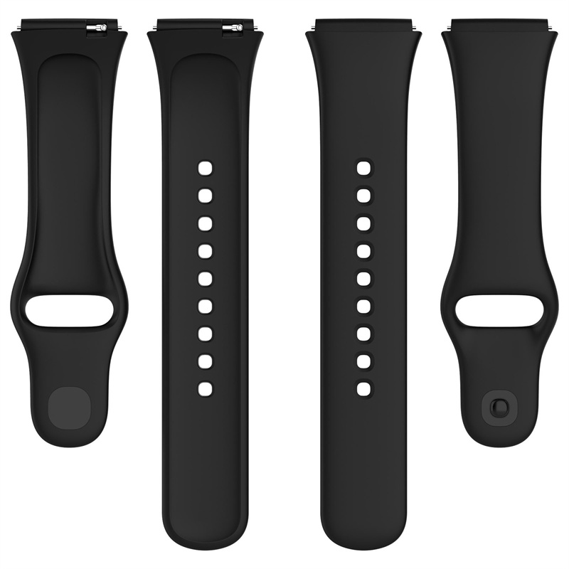 Ersatz-Uhrenarmband für Xiaomi Redmi Watch 3 Active/3 Lite Uhrenarmbänder Armband für Redmi Watch 3 Lite Armband Correa Armband