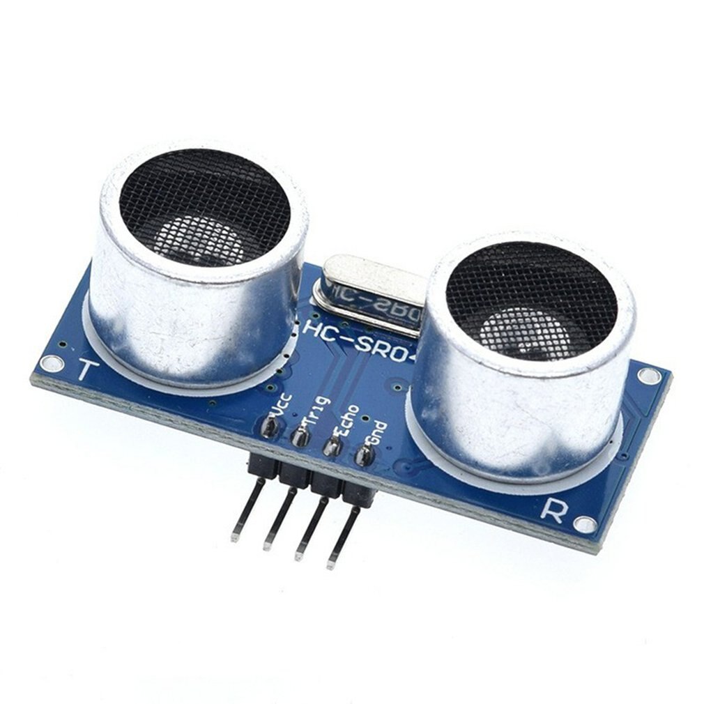 Ultraschall Modul Hc-Sr04 Entfernung Transducer Sensor Für Arduino Roboter Hc-Sr04 Ultraschall Bis Hin Modul