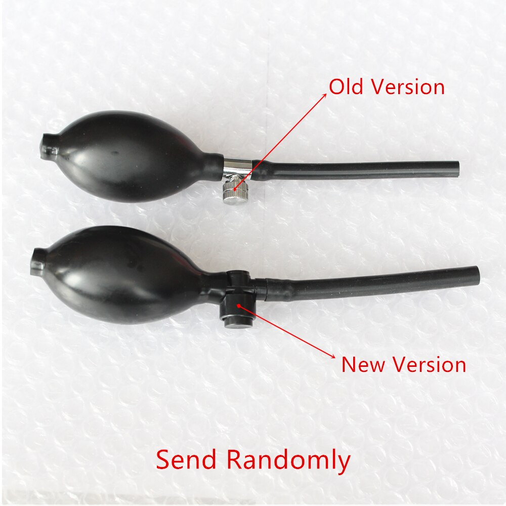 Locksmith Tools Bigger Air Wedge Lock Pick Set Auto Entry Tools for Car Door Lock Opener