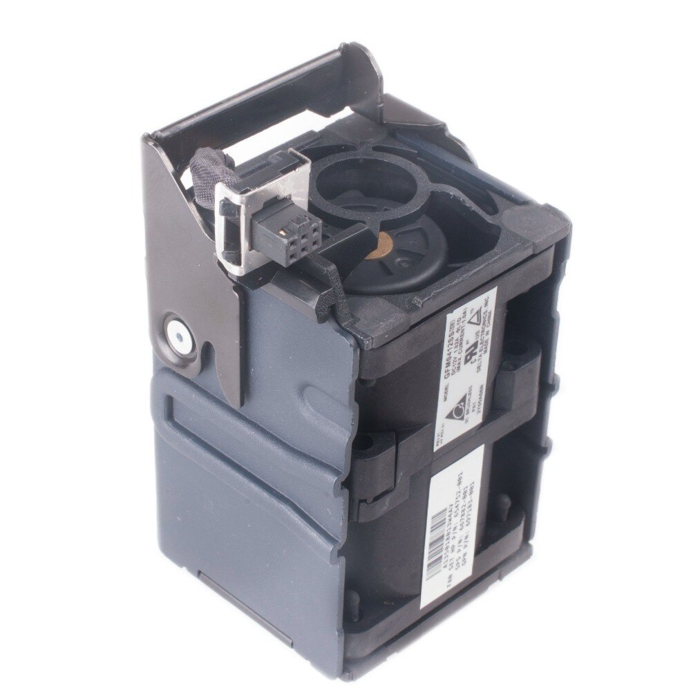 Cooling Fan for HP Proliant DL360p DL360e G8 Gen8 Server 654752-001 667882-001 697183-002 697183-001 696154-001