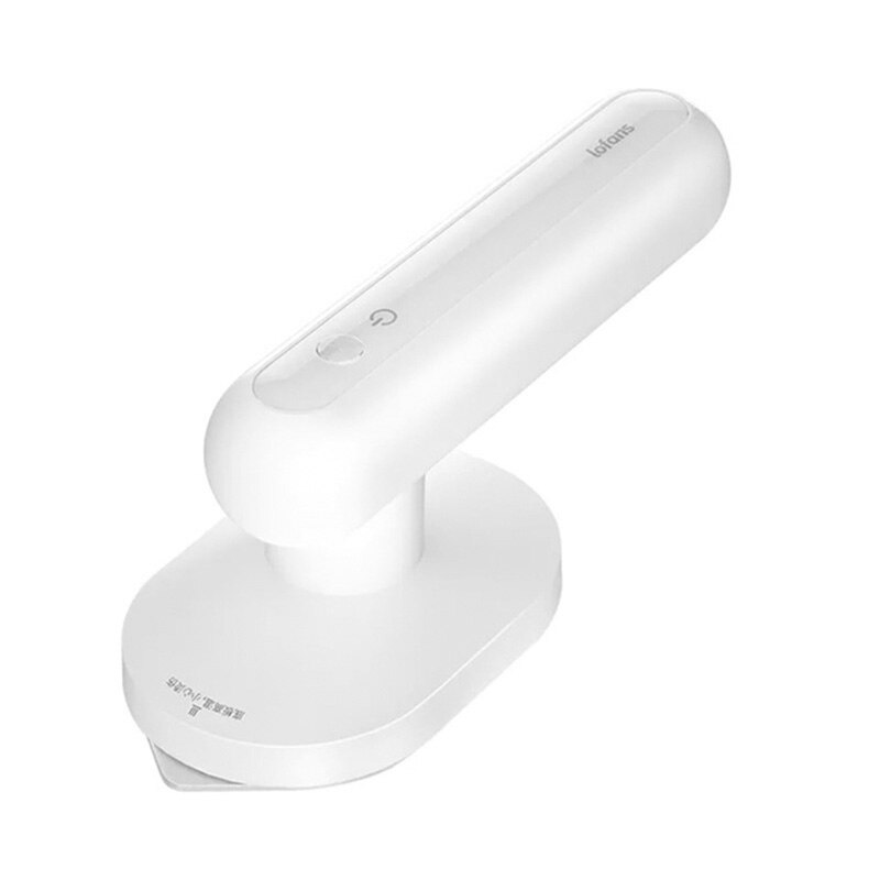 Xiaomi-minimáquina de planchar inalámbrica Lofans, YD-017 de calor rápida e inteligente, para viaje: XM-YP-371-White / UK