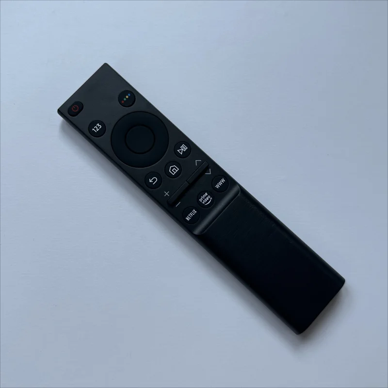 ORIGINAL REMOTE CONTROL BN59-01358D FOR SAMSUNG SMART TV UE43AU7100U UE43AU7500U UE50AU7100U QN85Q70AAGXZS QN50Q60AAG