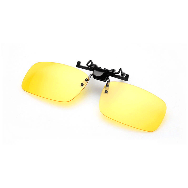 MOLNIYA-gafas de sol con Clip para hombre y mujer, lentes de visión nocturna para conducción, antiuva, UVB, JP03