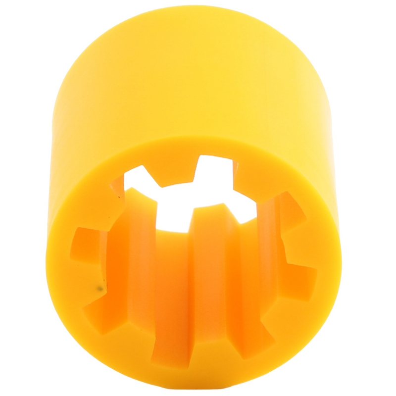 Voor J/B Industrieën Vacuümpomp Flexibele Koppeling "Aandrijfsectie" Onderdeel PR208-FS Vervanging: Default Title