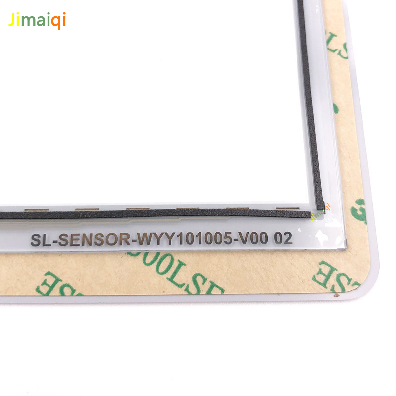 10.1 ''inch Tab TP Touch screen Voor FPC-WWY101005A4-V00 Tablet Touch Panel digitizer Glas Sensor