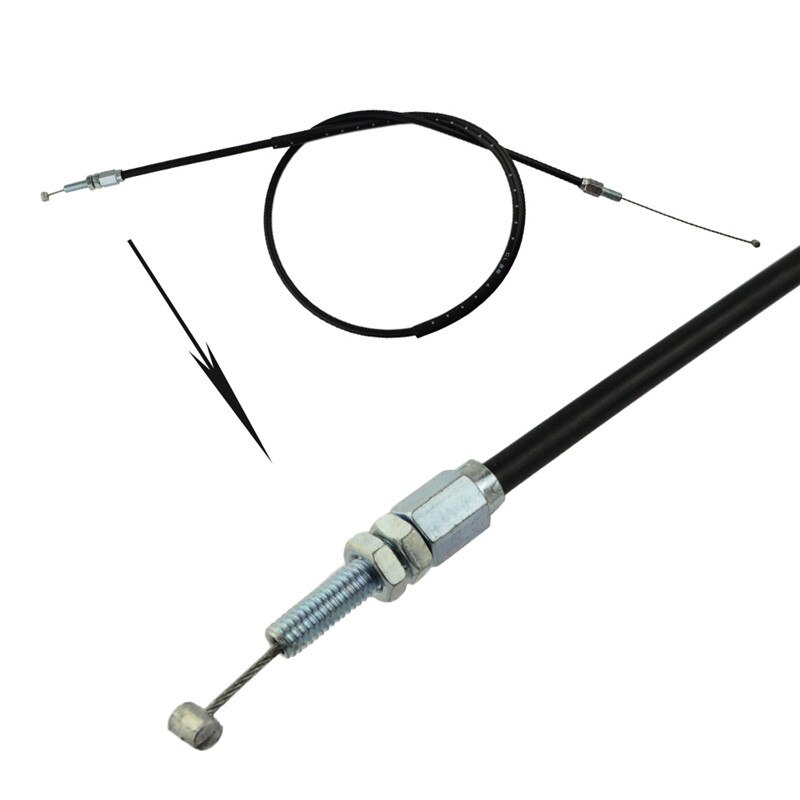 Ahl Motorfiets Accessoires Throttle Lijn Kabel Voor Kawasaki KLX250 Klx
