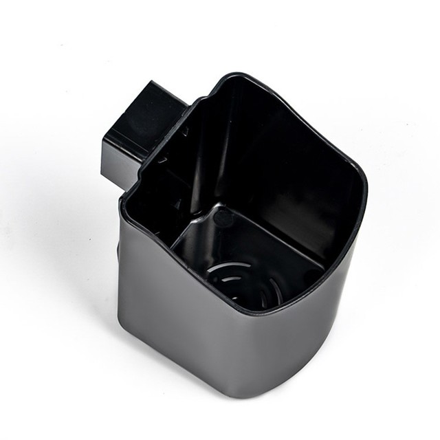 Bait Box Holder Raft Fishing Barrel Accessory Vertical Inserted Lure Case For MEIHO Box Hanging Hard Bait Sequins Storage Case: D Type