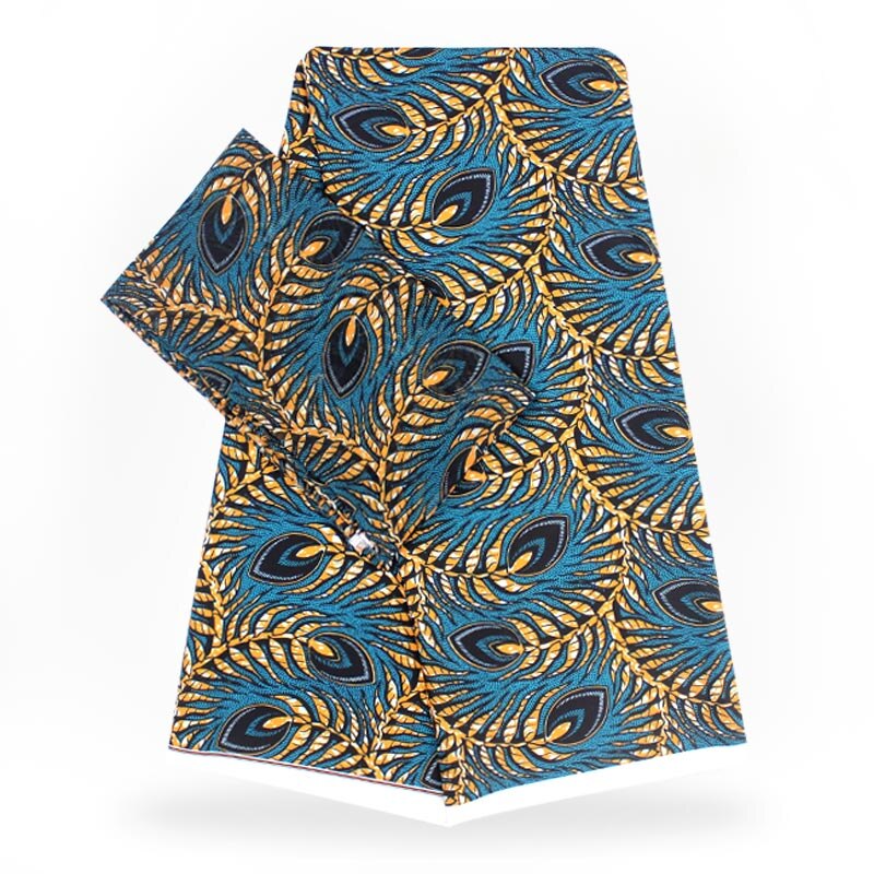 de tissu chinois en brocart de soie, tissu indien pour la confection de robes, tissus à imprimés africains de pour patchwork S180620: 2