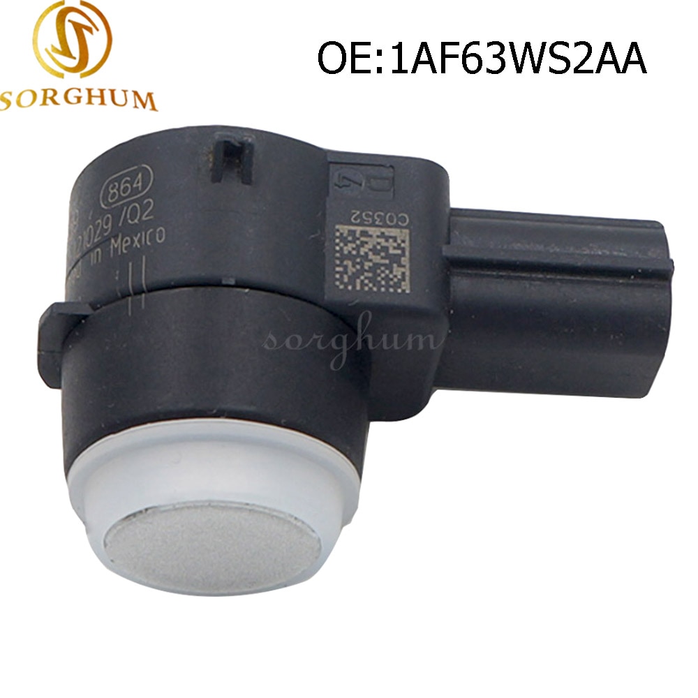 Pdc Sensor 1AF63WS2AA Past Voor Chrysler Parking Sensor Pdc S... – Vicedeal