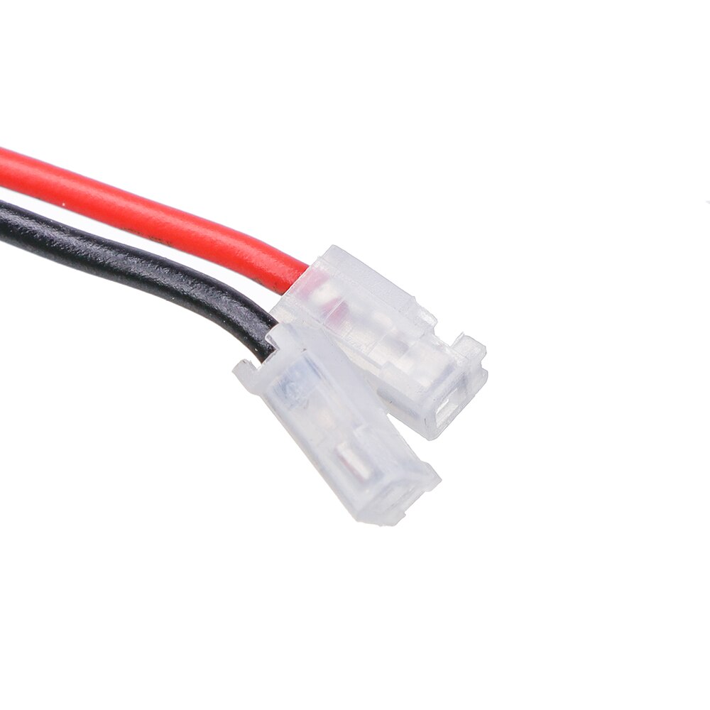 2 stk 2.4v 3.6v oppladbar 2/3 aaa 2/3aa batteripakke 700 mah 2/3 aaa ni-mh nimh celle til rc leker trådløs telefon