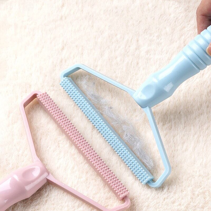 Mabor 6Pcs Herbruikbare Reizen Pluisborstel Voor Kleding Huisdier Haar