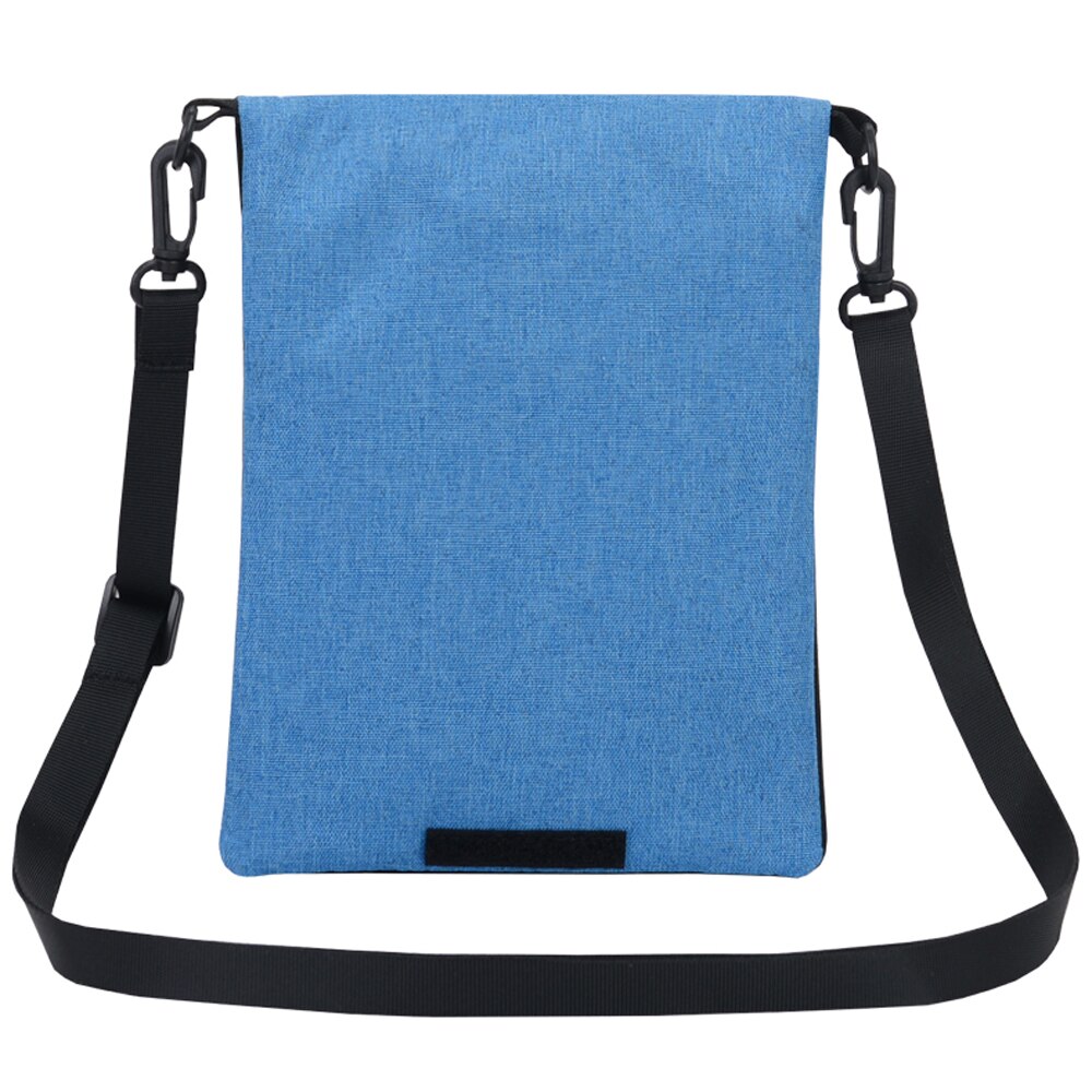 Reise Hals Beutel Nacken Brieftasche Stash Reisepass Tasche Halfter für Männer und Frauen Reise Karte Tasche draussen Tasche