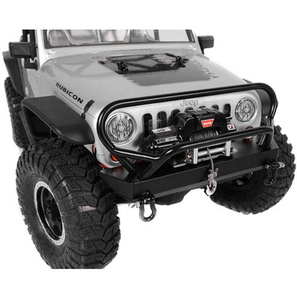 TRAXXAS-TRX4 Model Model Auto Waarschuwen 9.5 Cti Mini Elektronische Controle Metalen Lier Trailer