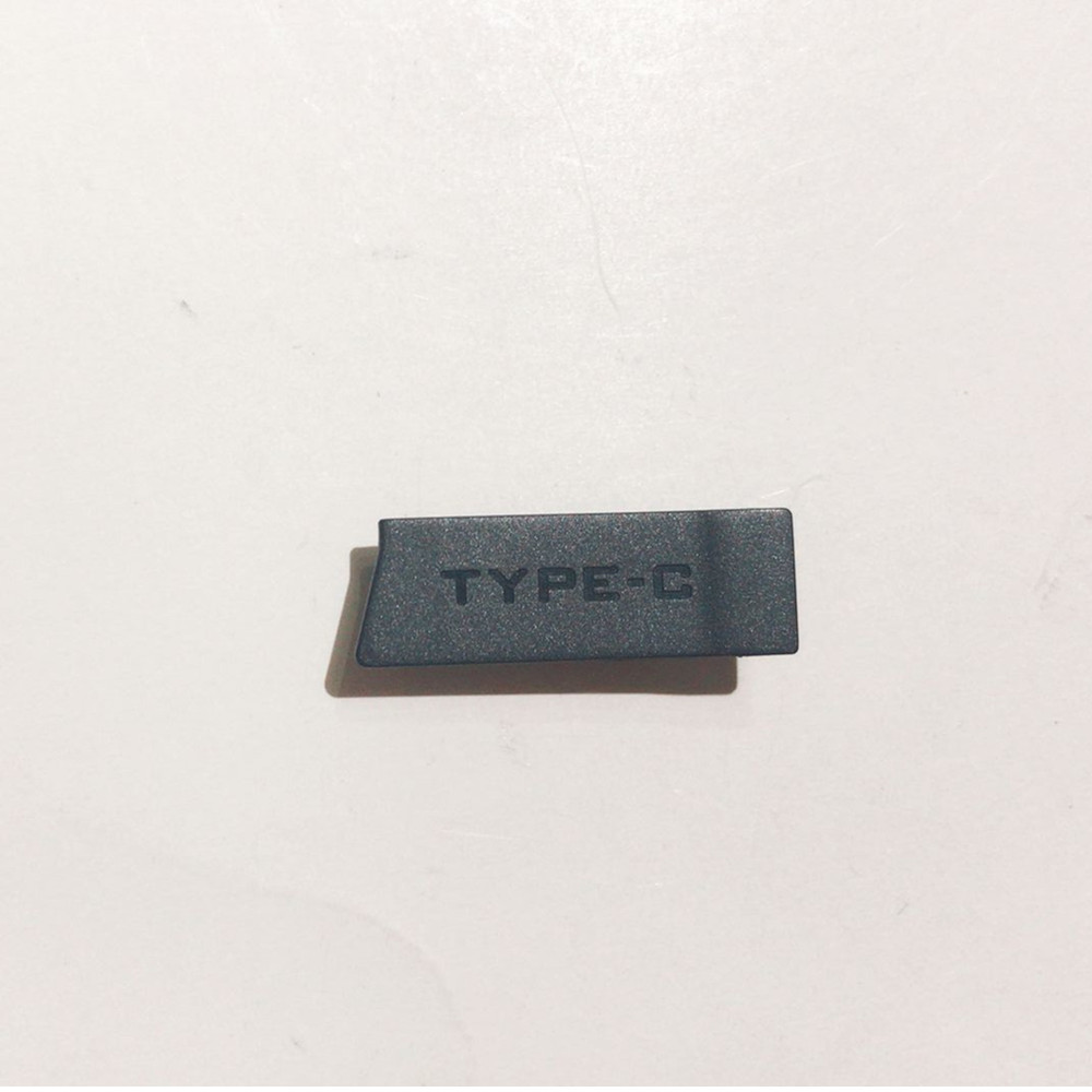 original para DOOGEE S80 tipo-c, conector usb, tarjeta SIM, ranura USB, cubierta de puerto, antena, enchufe antipolvo, piezas de repuesto