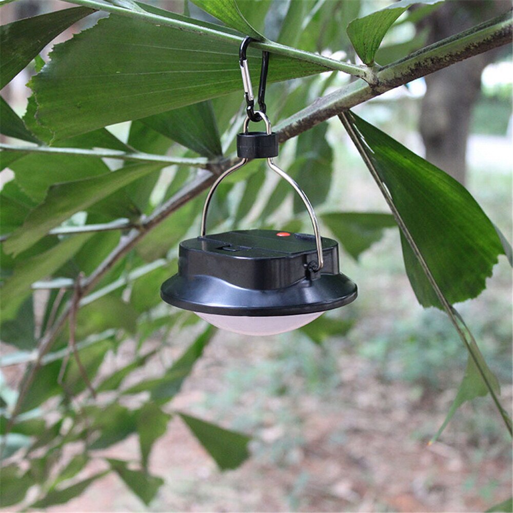 60 LED Outdoor Huishoudelijke Emergency LED Light Lamp 300LM 3 Mode LED Lantaarn met SOS Functie