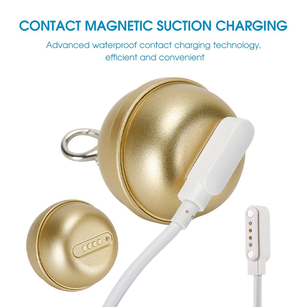 Smart GPS Locator Anti-lost Device Mini AGPS Wifi LBS Tracker IP67 Waterproof Real-time Tracking For Kids Car Wallet Bag Key Pet