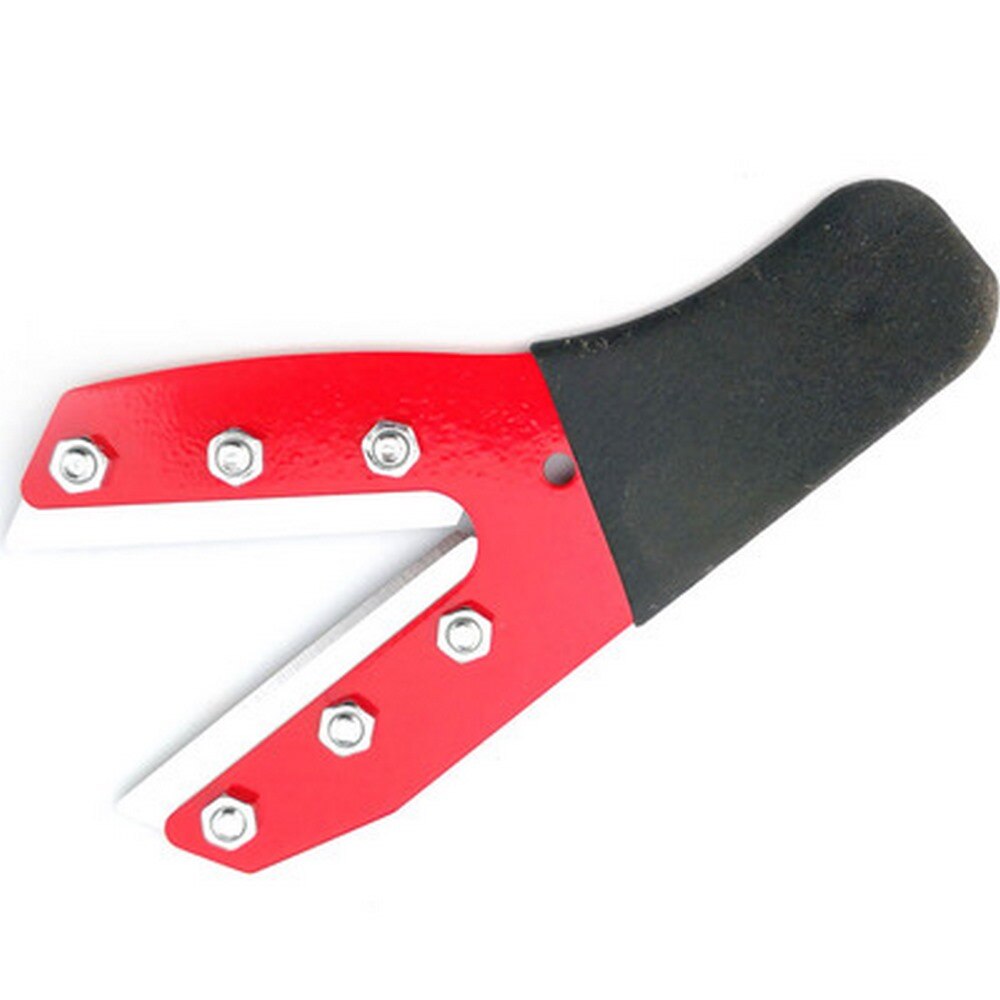 Fruit Tree Girdling Shears Ring Branch Shears Girdling Shears Garden Girdling Tools Agricultural Girders Household Garden Tools: Small