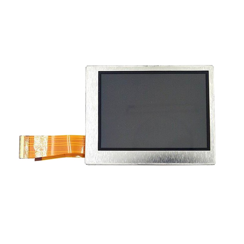 OSTENT Replace Top Bottom LCD Touch Screen Repair Part for Nintendo DS NDS Fat Original Console