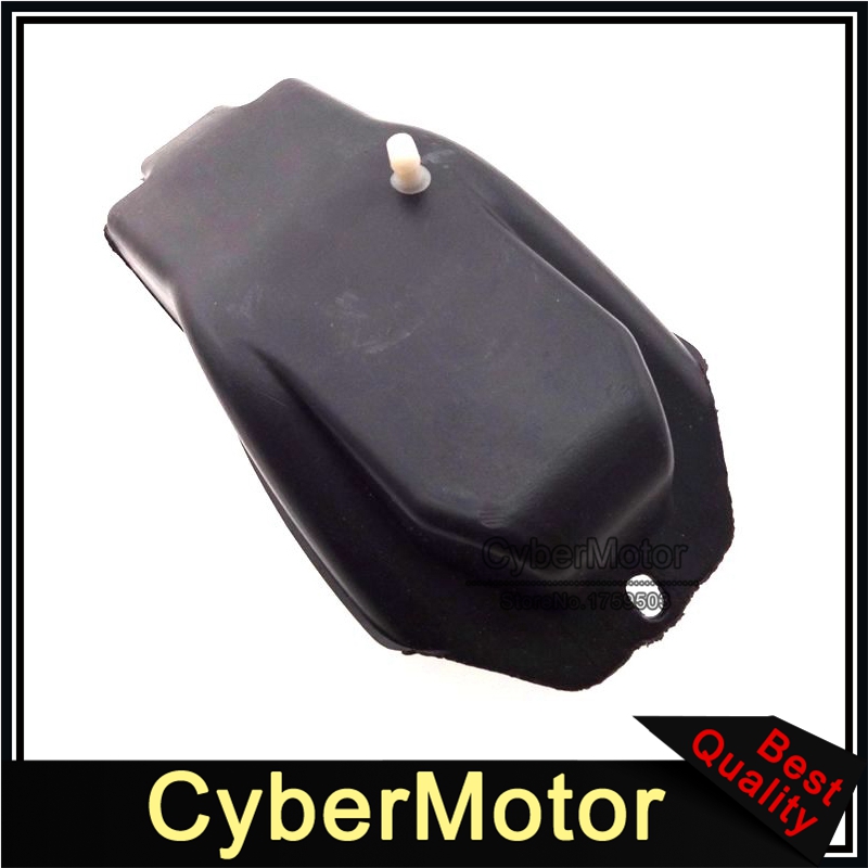 Depósito de combustible de gasolina para 2 tiempos 47cc 49cc chino Mini moto rcycle niños ATV Quad 4 Wheels Dirt Bike Mini moto