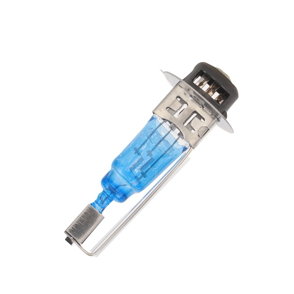 Vehemo 35W HID Motorcycle Xenon Bulb Super Bright Light Bulbs Xenon Headlight High Power Quad Scooter Xenon Light Replacement