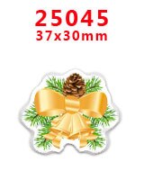 30 pcs cartoon character planar resin PR 23340: 25045