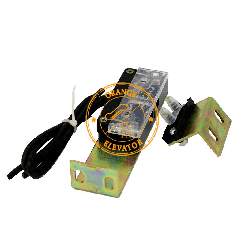Elevator ACK-2 Auxiliary Door Lock Contact Hall Do... – Grandado