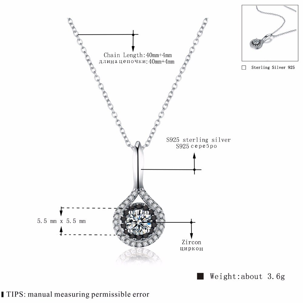 Silver charm necklace, 925 sterling silver, elegant jewelry, trendy engagement necklace for women, necklace pendants ,  p163