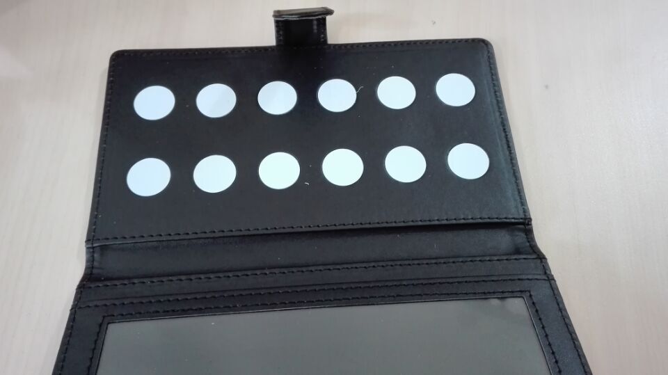 ORYKEY Guard Tour Patrol System RFID Inductive Security