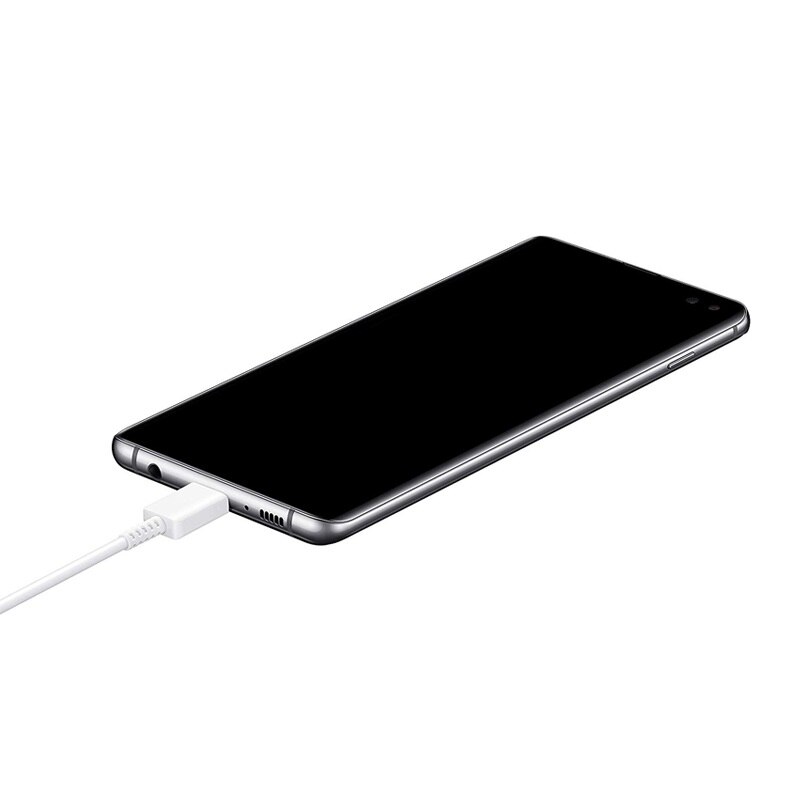 Tablet Fast Charger EP-TA800 for Samsung GALAXY Note 10 Plus S10 Plus NOTE20 Ultra S20 Ultra 5G A90 A80 A70 S20 25W