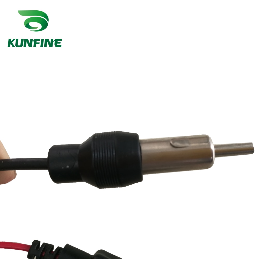 Auto Auto Radio FM Antenne Signal Booster Für Hyundai Auto FM Signal verstärker Ampere Verstärker 12V Signal Antenne Verbessern