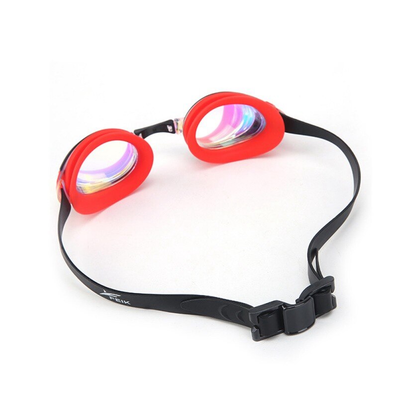 Goggles Professionele Bril Arena Game Game Waterdicht Zwembril Anti-fog Bril Unisex Tour