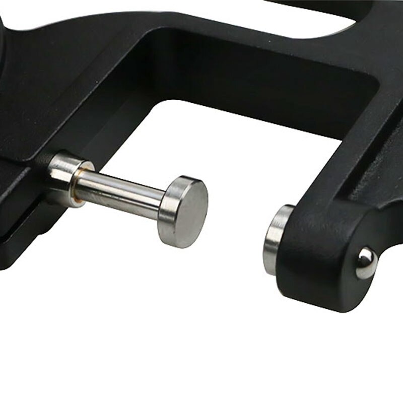0,01 Mm Elektronische Dicke Messgerät 25,4 Mm Digitale Mikrometer Dicke Meter Micrometro Dicke Tester