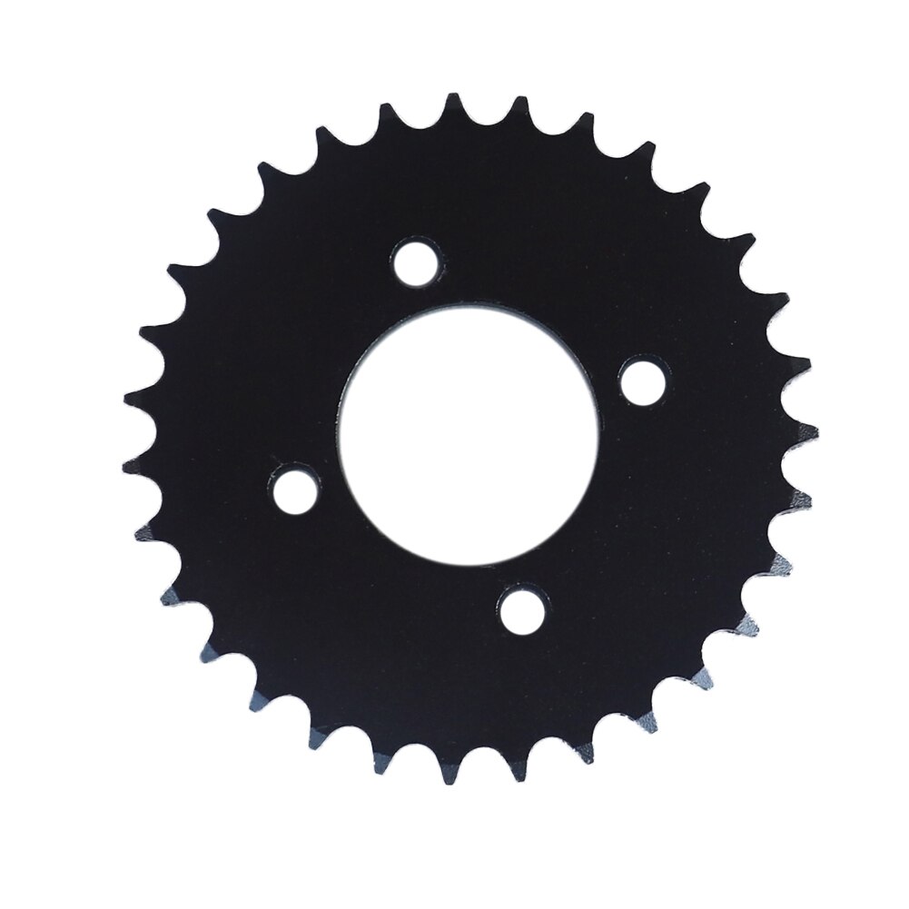 428 31tooth 31T 32tooth 32T 48mm Rear Sprocket for ATV Quad Pit Dirt Bike Buggy Go Kart Motorcycle Motor