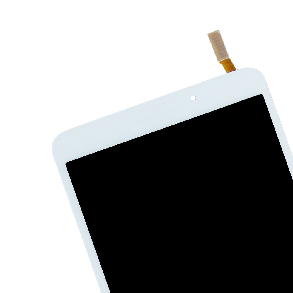 Pour Samsung Galaxy Tab 4 8.0 WiFi SM-T330NU T330 T337 écran tactile numériseur + écran Lcd assemblée de remplacement