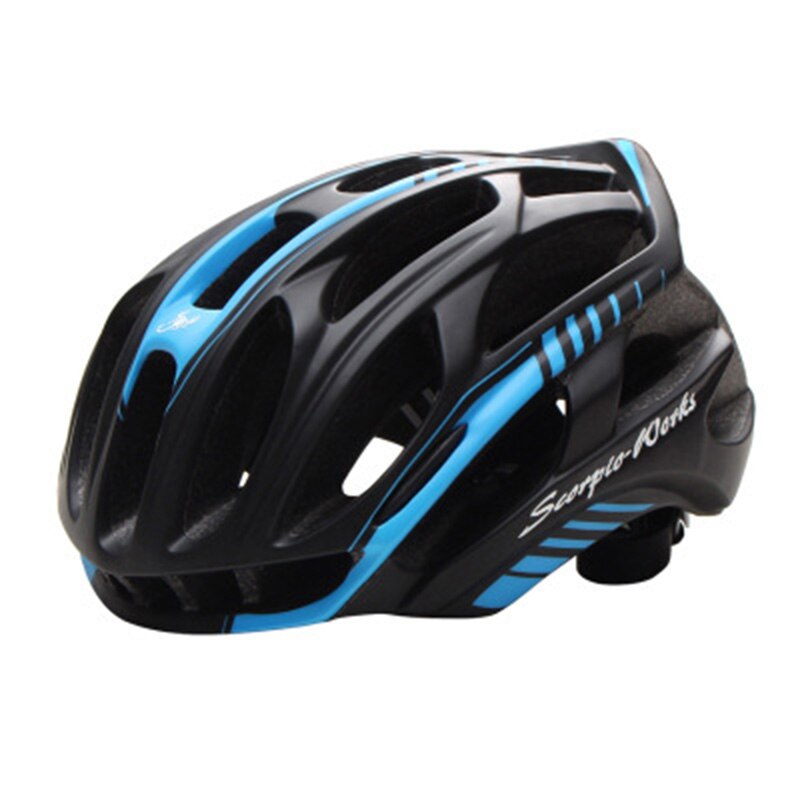 36 luftåbninger cykelhjelm med led lys mtb vejcykel sikkerhedshjelme mænd kvinder capaceta da bicicleta cascos bicicleta  rr7040: 5 / M