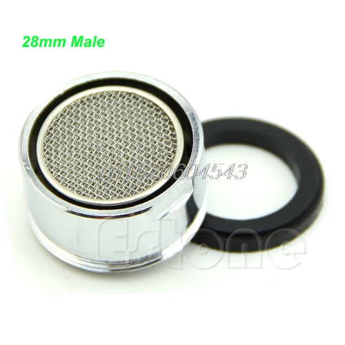 vsh wasmachinekraan 1/2 beluchter keerklep 3551 chroom/zwart