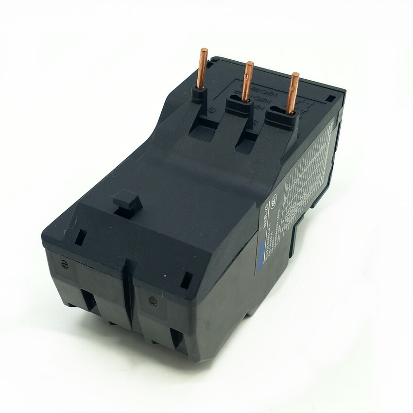 CHINT Relais NXR-25 0.16 ~ 25A Thermische Relais voor Chint NXC serie AC Schakelaar