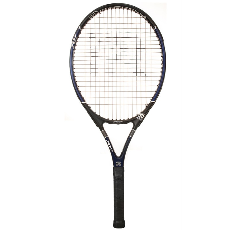 Toppro 707 Professionele Tennisrackets Met Carbon Aluminium Tennis Tenis Rackets Met Een Zak En String Voor Amateuristische Speler